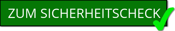 Sicherheitscheck - Button