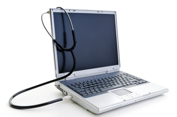 PC, Computer, Drucker