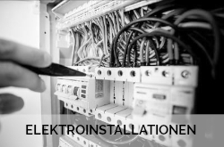 Elektroinstallationen